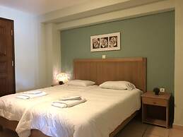 Mirtilos Studios & Apartments