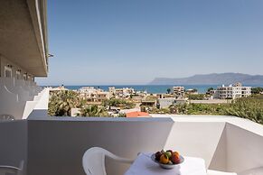 Mirtilos Studios & Apartments