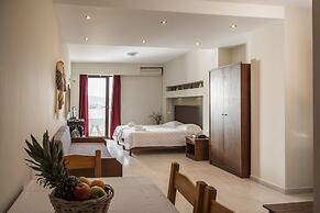 Mirtilos Studios & Apartments