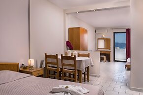 Mirtilos Studios & Apartments