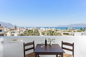 Mirtilos Studios & Apartments