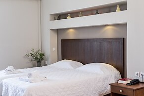 Mirtilos Studios & Apartments