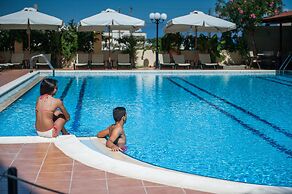 Mirtilos Studios & Apartments