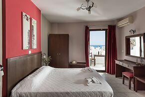 Mirtilos Studios & Apartments