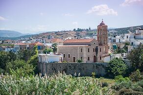 Mirtilos Studios & Apartments