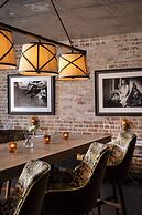 Granada Hotel & Bistro