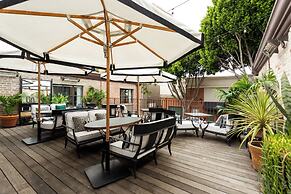 Granada Hotel & Bistro