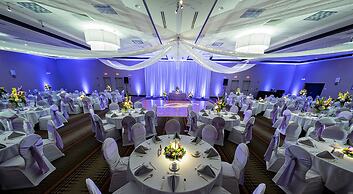 Hilton Garden Inn Dayton South-Austin Landing