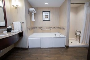 Hilton Garden Inn Dayton South-Austin Landing