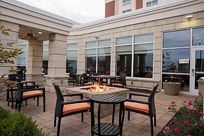 Hilton Garden Inn Dayton South-Austin Landing