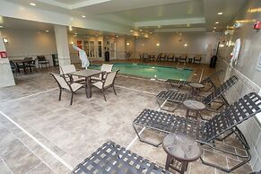 Hilton Garden Inn Dayton South-Austin Landing