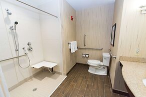 Hilton Garden Inn Dayton South-Austin Landing