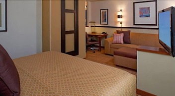 Hyatt Place Corpus Christi