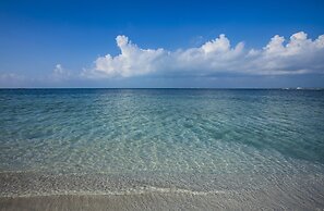 Nizuc Resort and Spa