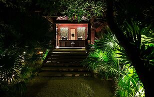 Nizuc Resort and Spa