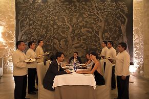 Nizuc Resort and Spa