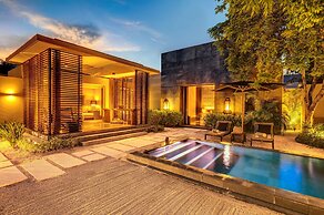 Nizuc Resort and Spa