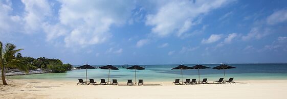 Nizuc Resort and Spa