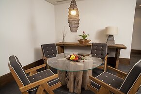 Nizuc Resort and Spa