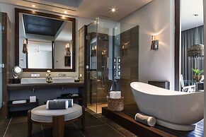 Nizuc Resort and Spa