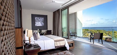 Nizuc Resort and Spa