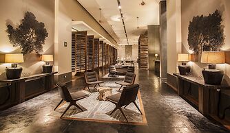 Nizuc Resort and Spa