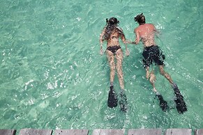 NIZUC Resort and Spa