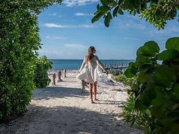 Nizuc Resort and Spa