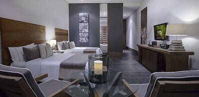 Nizuc Resort and Spa