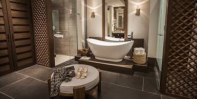 Nizuc Resort and Spa