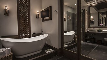 Nizuc Resort and Spa