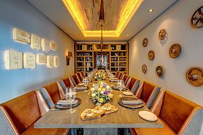 Nizuc Resort and Spa