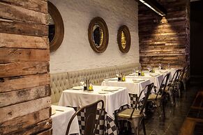 Nizuc Resort and Spa