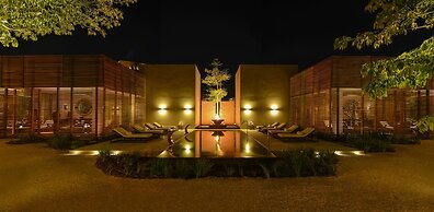 Nizuc Resort and Spa