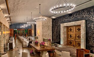 Nizuc Resort and Spa