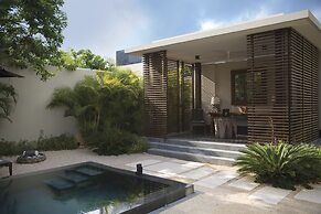 Nizuc Resort and Spa