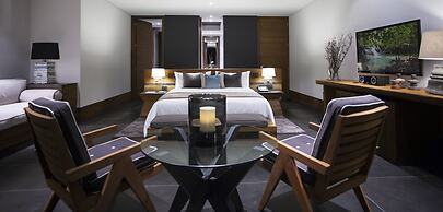 Nizuc Resort and Spa