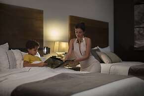 Nizuc Resort and Spa