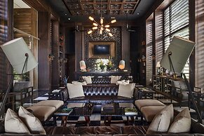 Nizuc Resort and Spa