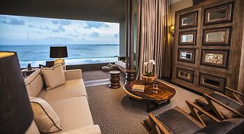 Nizuc Resort and Spa