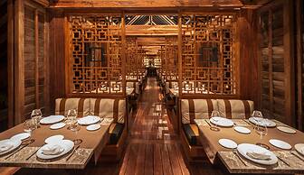 Nizuc Resort and Spa