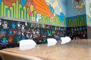 Nizuc Resort and Spa