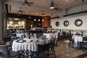 Nizuc Resort and Spa