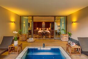 Nizuc Resort and Spa