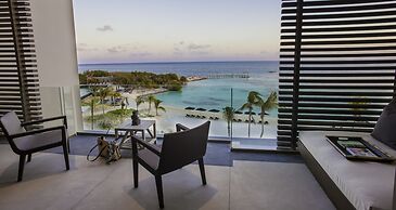 Nizuc Resort and Spa