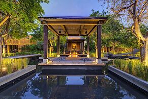 Nizuc Resort and Spa