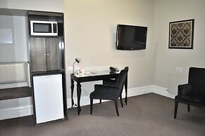 Quality Inn The George Hotel Ballarat