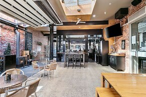 Quality Inn The George Hotel Ballarat