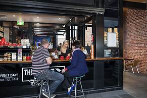 Quality Inn The George Hotel Ballarat