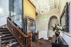 Quality Inn The George Hotel Ballarat